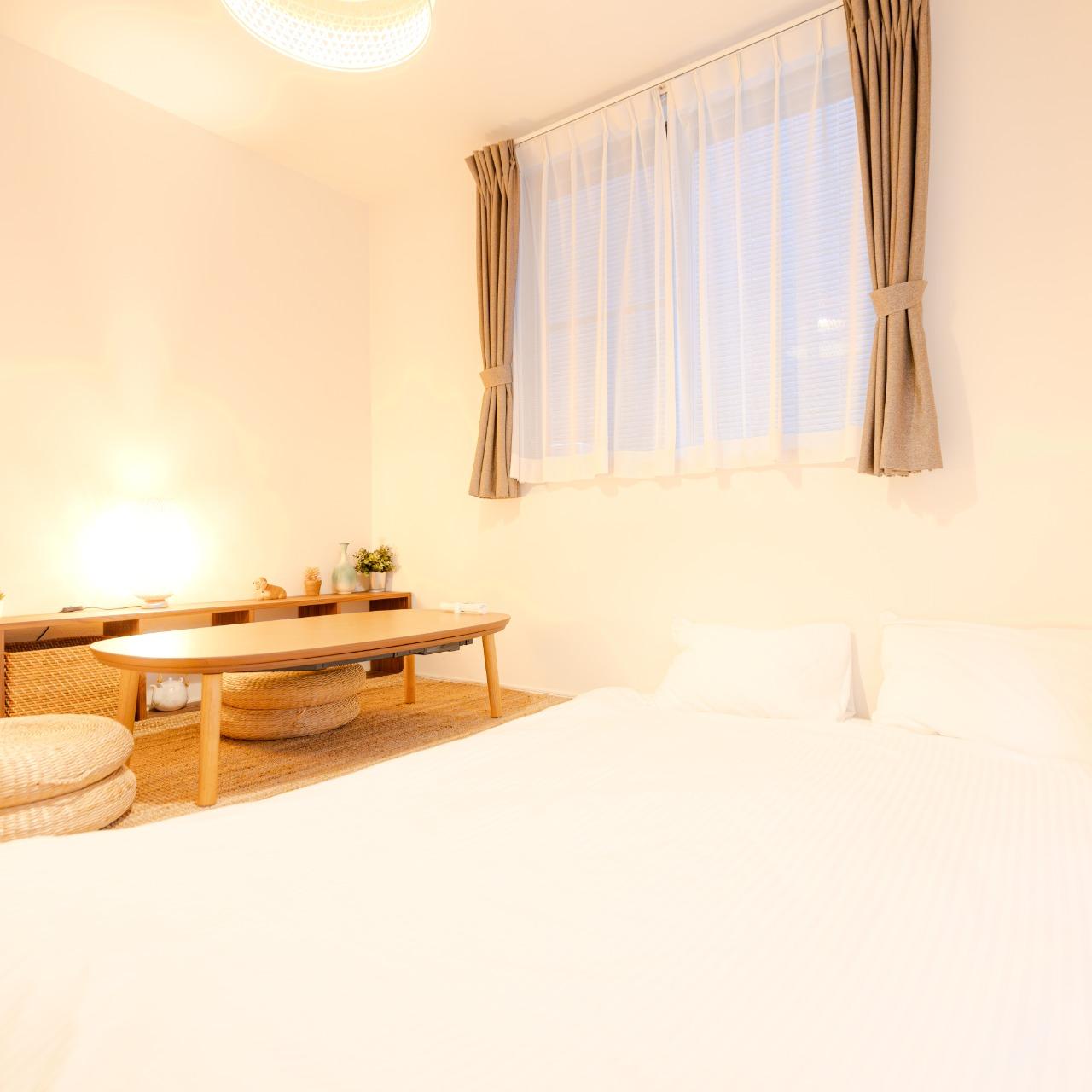 森．夢日本民宿