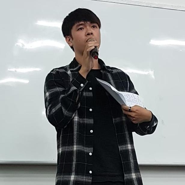 浚修老師｜流行歌唱教學