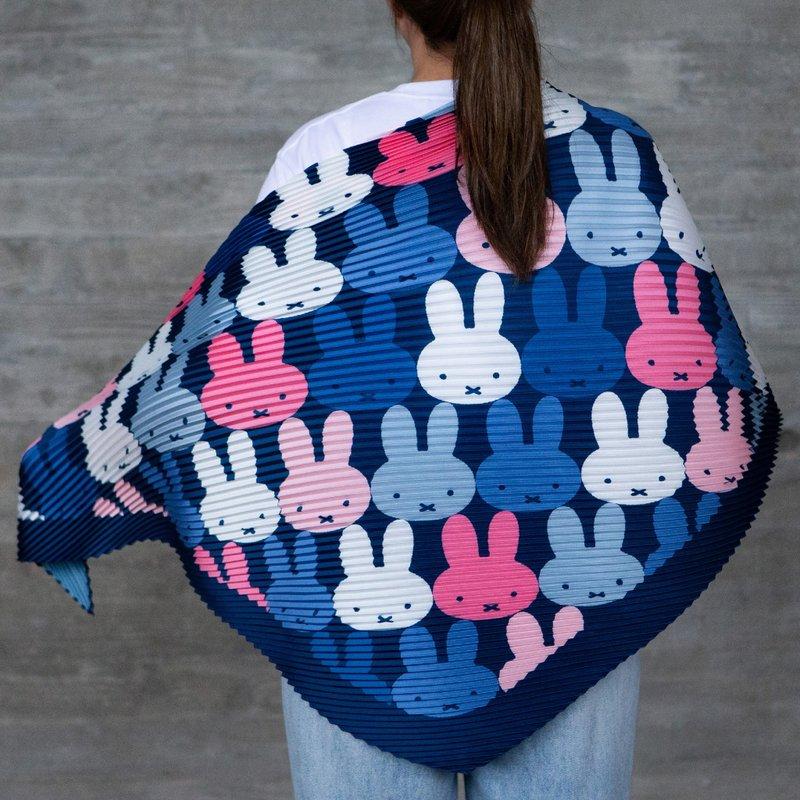 Pinkoi pinkoi-miffy-圍巾