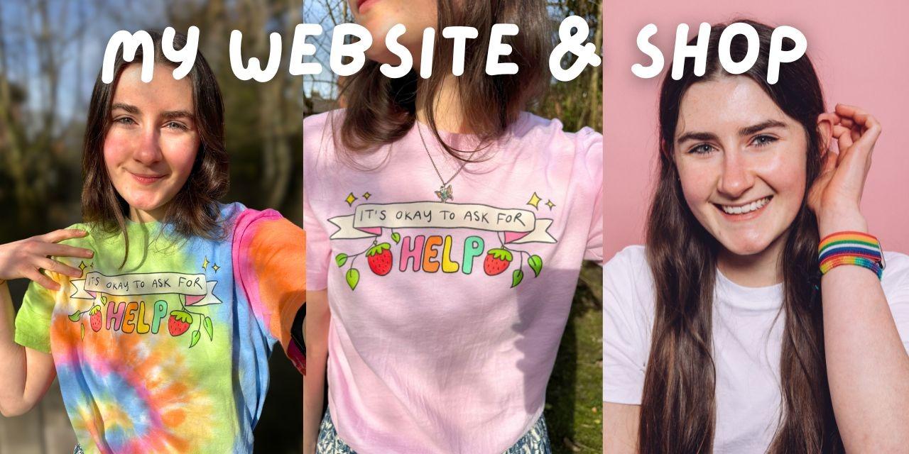 Zara Beth 🌈 (she/her)