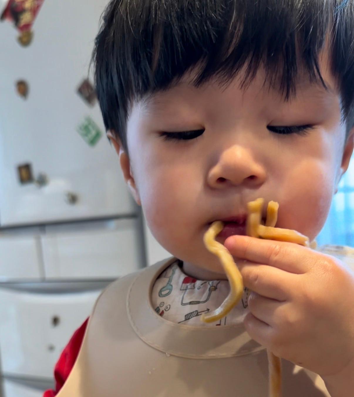 副總的副食品團購