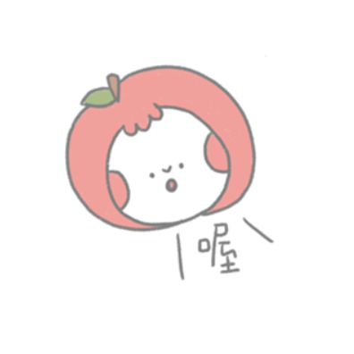 𝐖𝐚𝐧𝐉 LINE Sticker｜LINE 貼圖購買