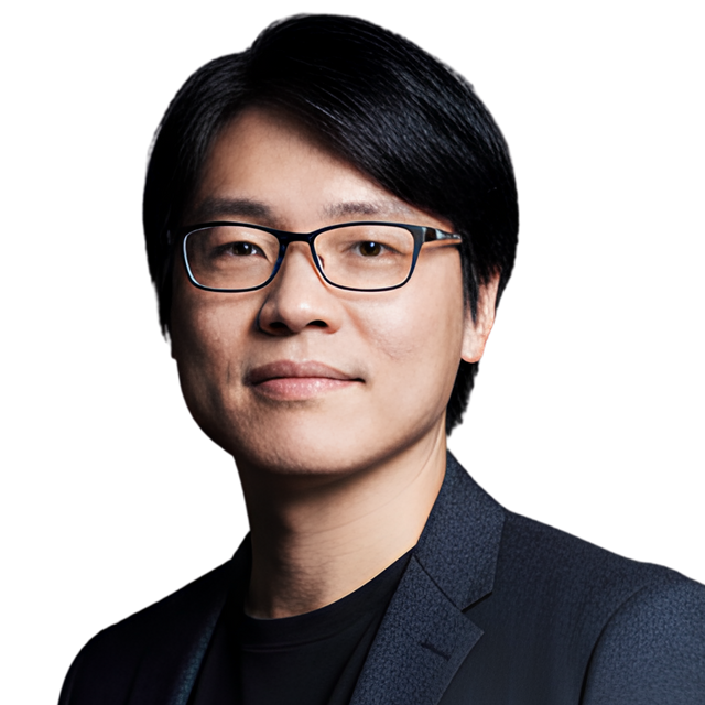 學習長 阿康