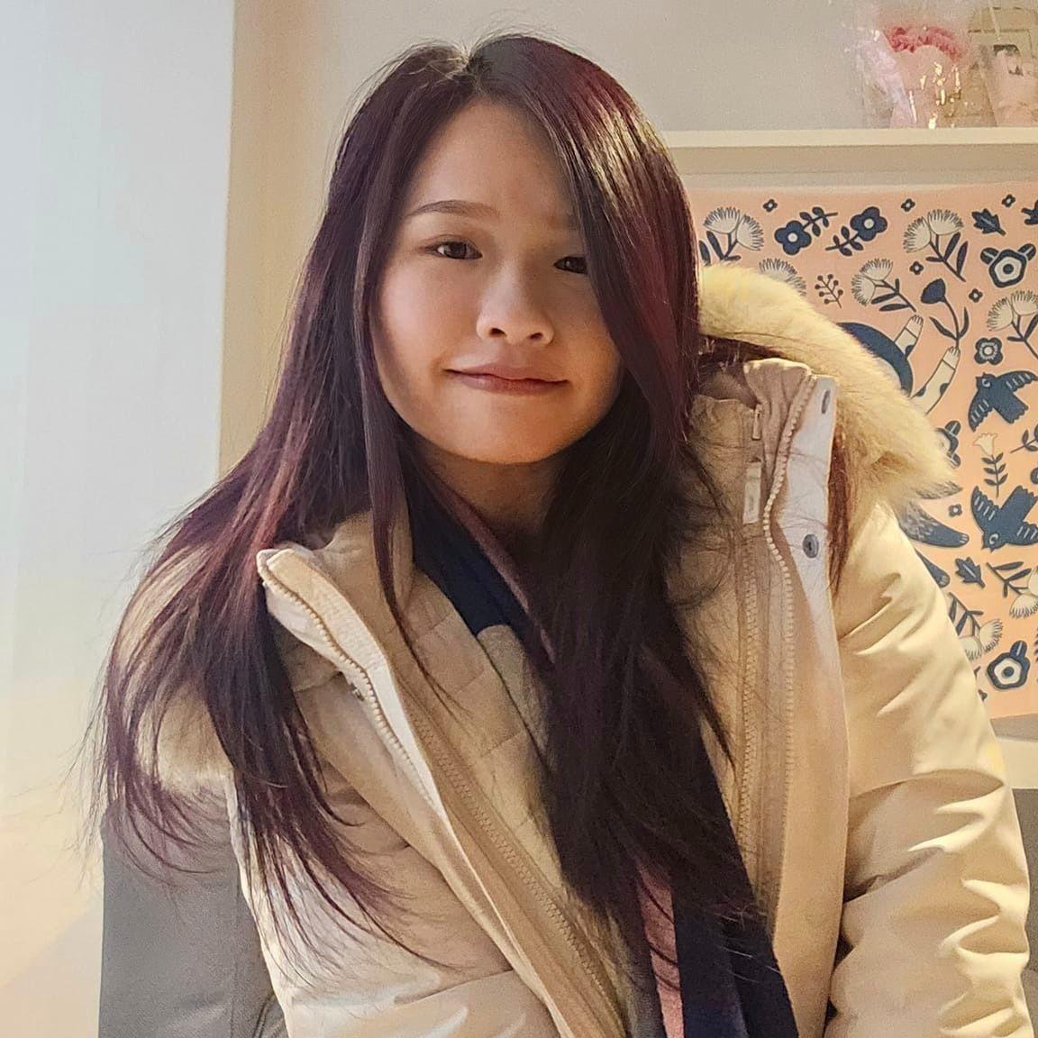 迷霚引路人 │ Judy Chang