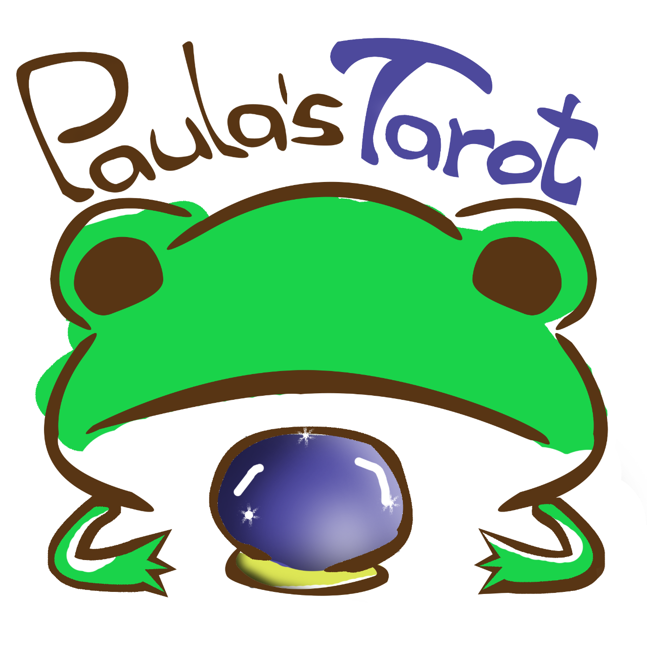 Paula塔羅&全球購物Go✈️🔮