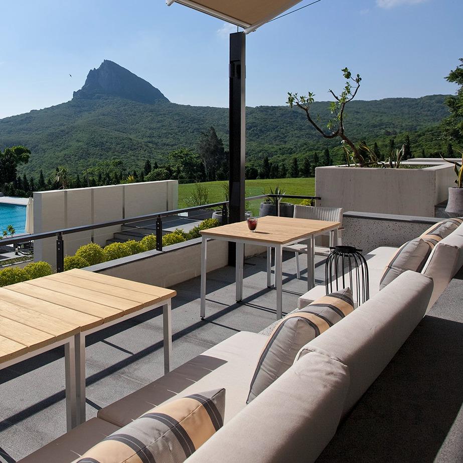 華泰瑞苑 GLORIA MANOR MU LOUNGE