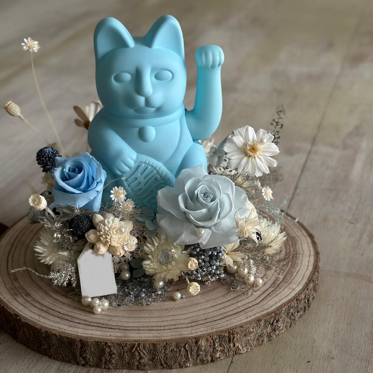 彰化質感美學花店