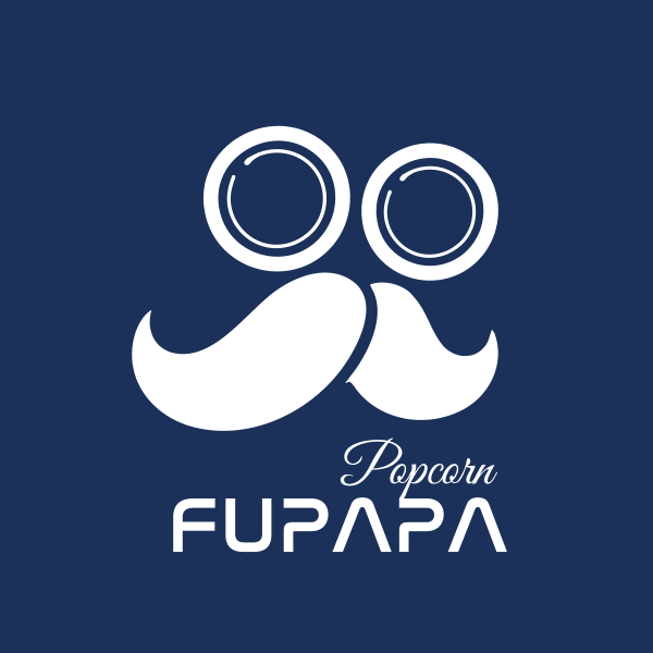 腹爸爸：不只懂劇情，更懂你的胃！ FUPAPA POPCORN