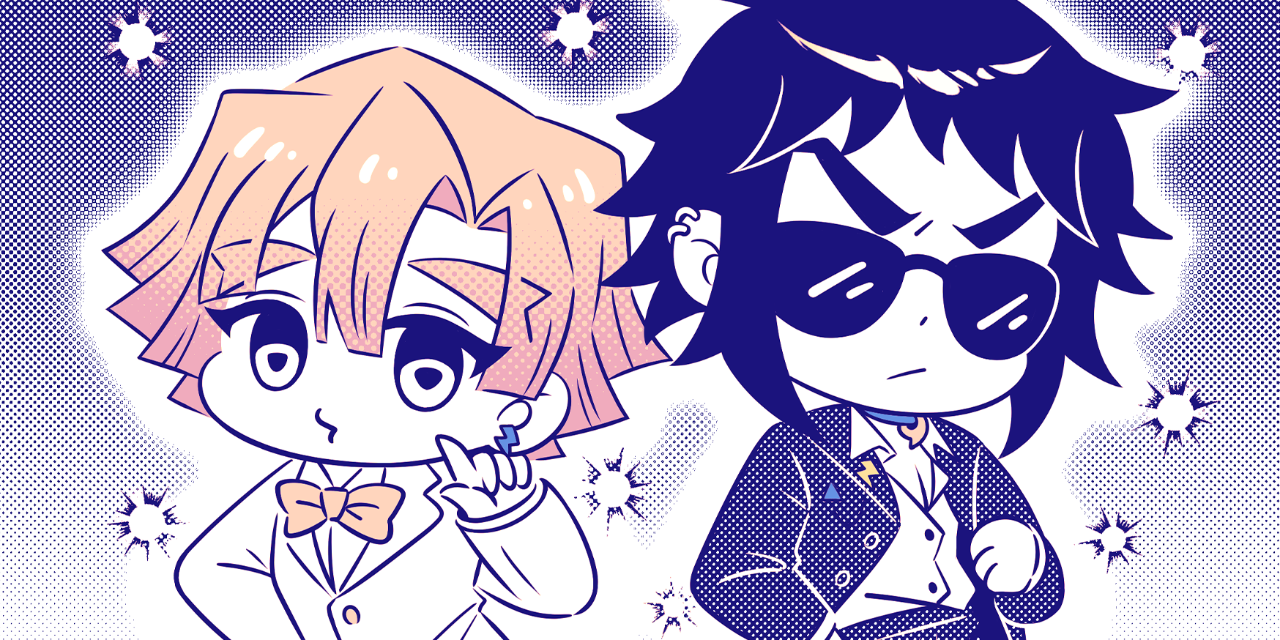 𝐂𝐨𝐦𝐦𝐢𝐬𝐬𝐢𝐨𝐧 ✐. 委託頁面