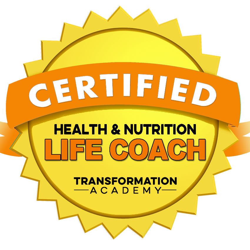 Engelfeder Academy Certified Health and Nutrition Life Coach Course