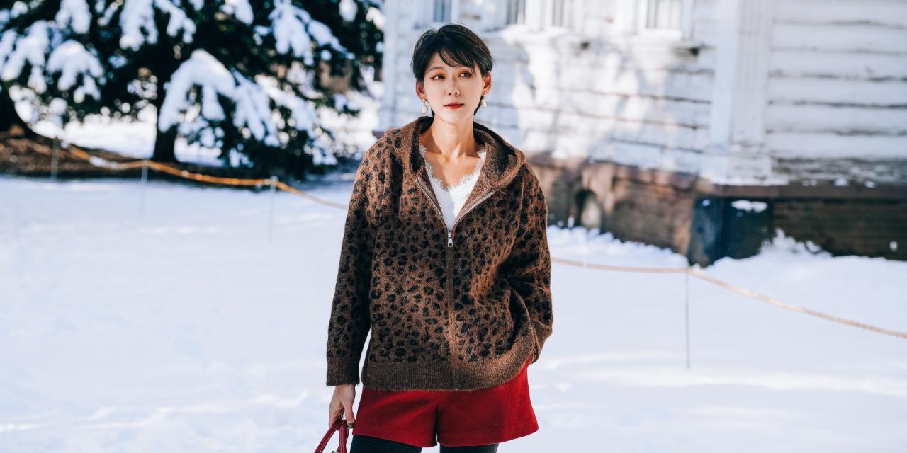 長工胎胎 Rebecca 12月北海道新品直播