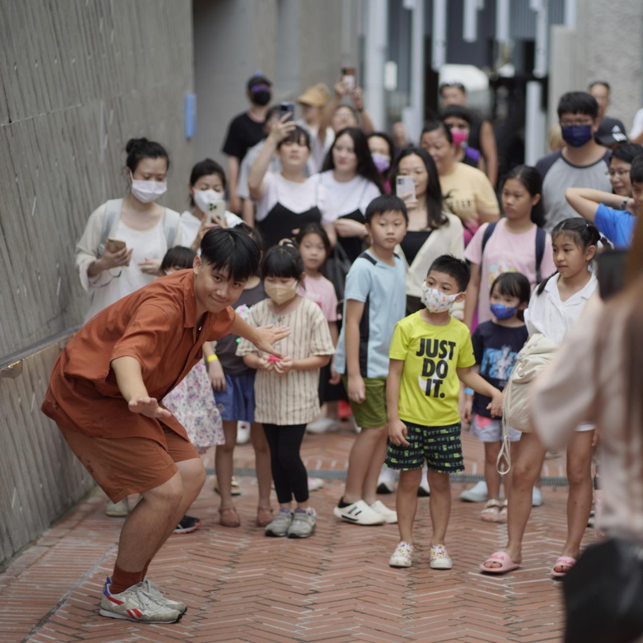 劉予寬 Yu-Kuan, Liu