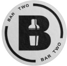 張簡 Eisenberg -「嚐嚐酒酒」特約酒吧 BarTwo Taipei