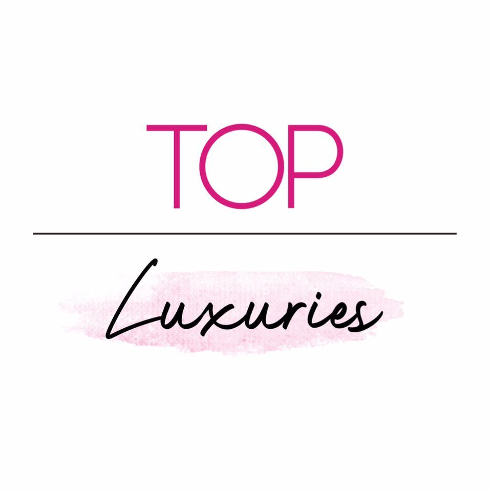 TOP Luxuries