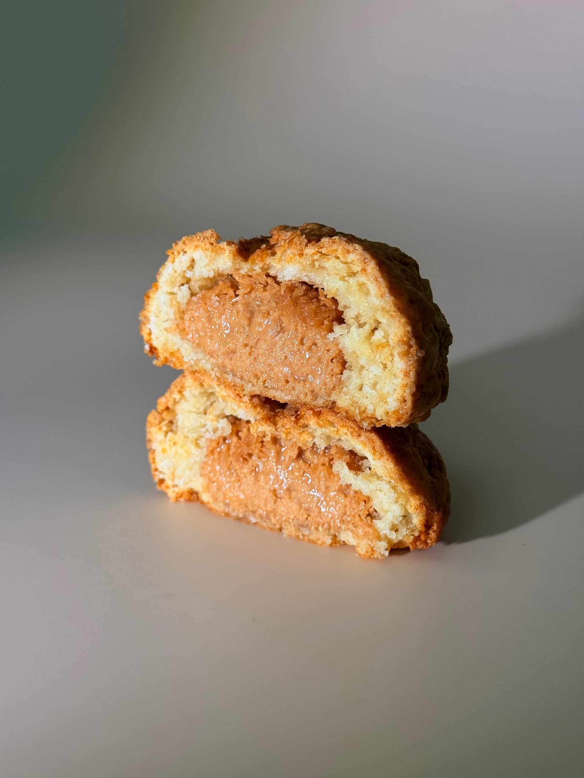 司康冷凍超取訂購