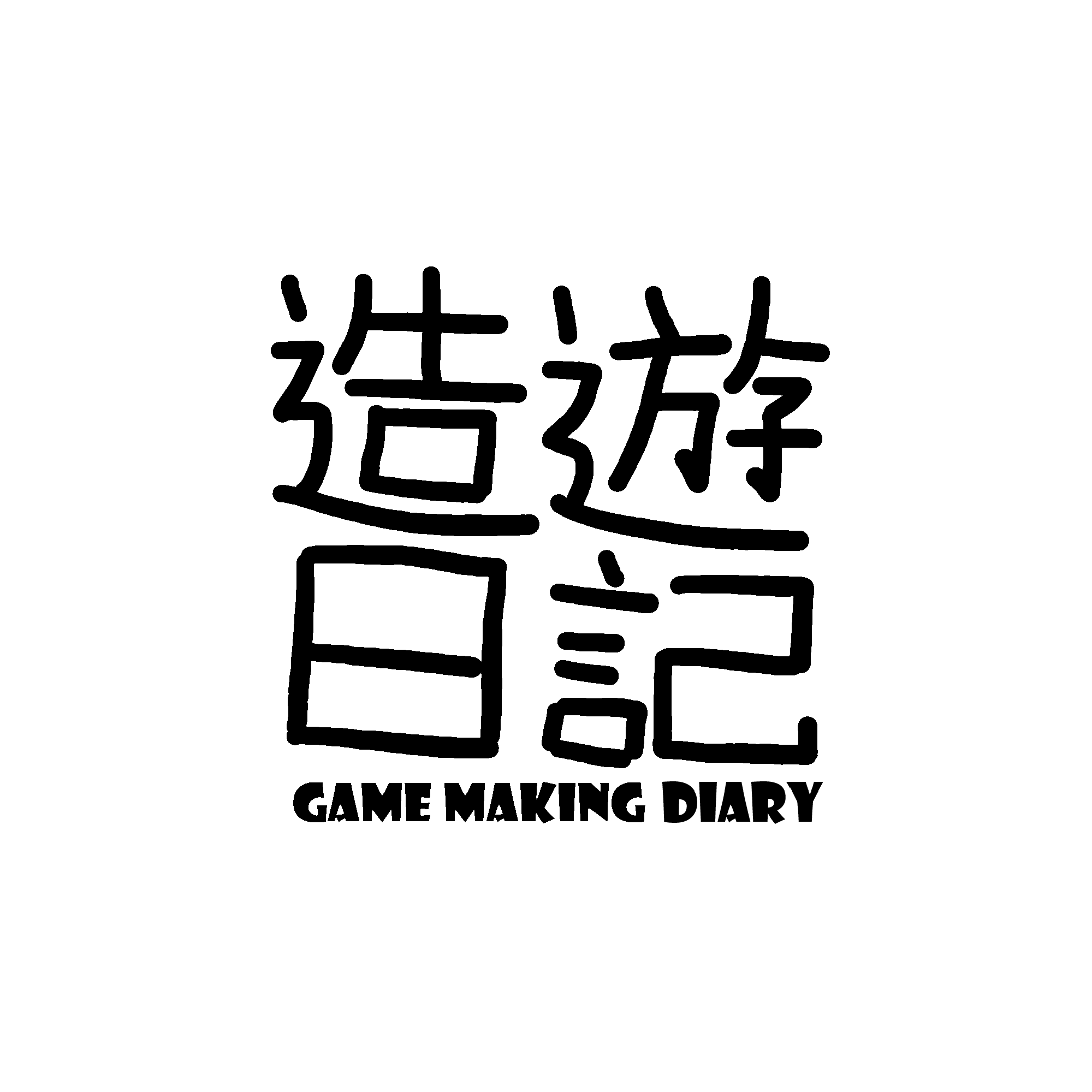 造遊日記