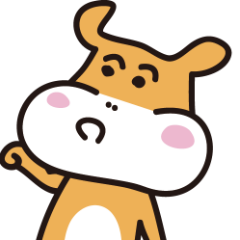 HSUSH恐龍蛋 Line貼圖-Line sticker-匊三哞哞 Mizo Moo