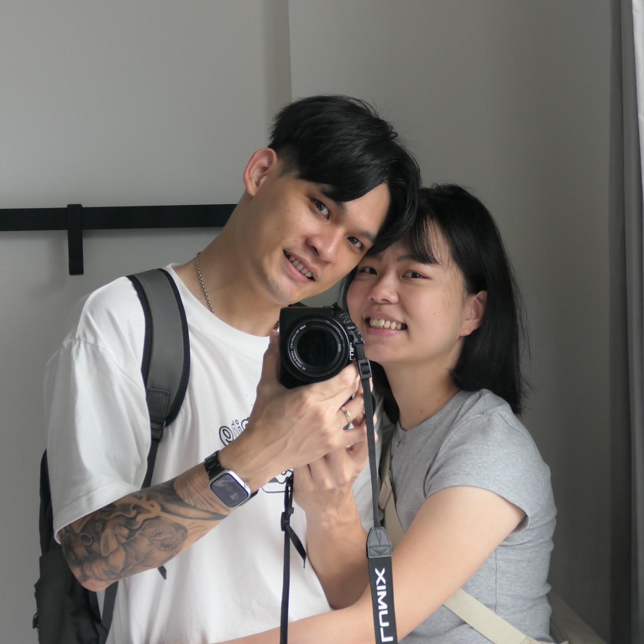 陳則佑｜佑在幹嘛