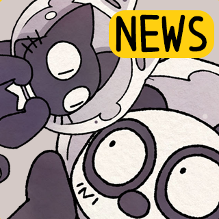 最新消息|What's New