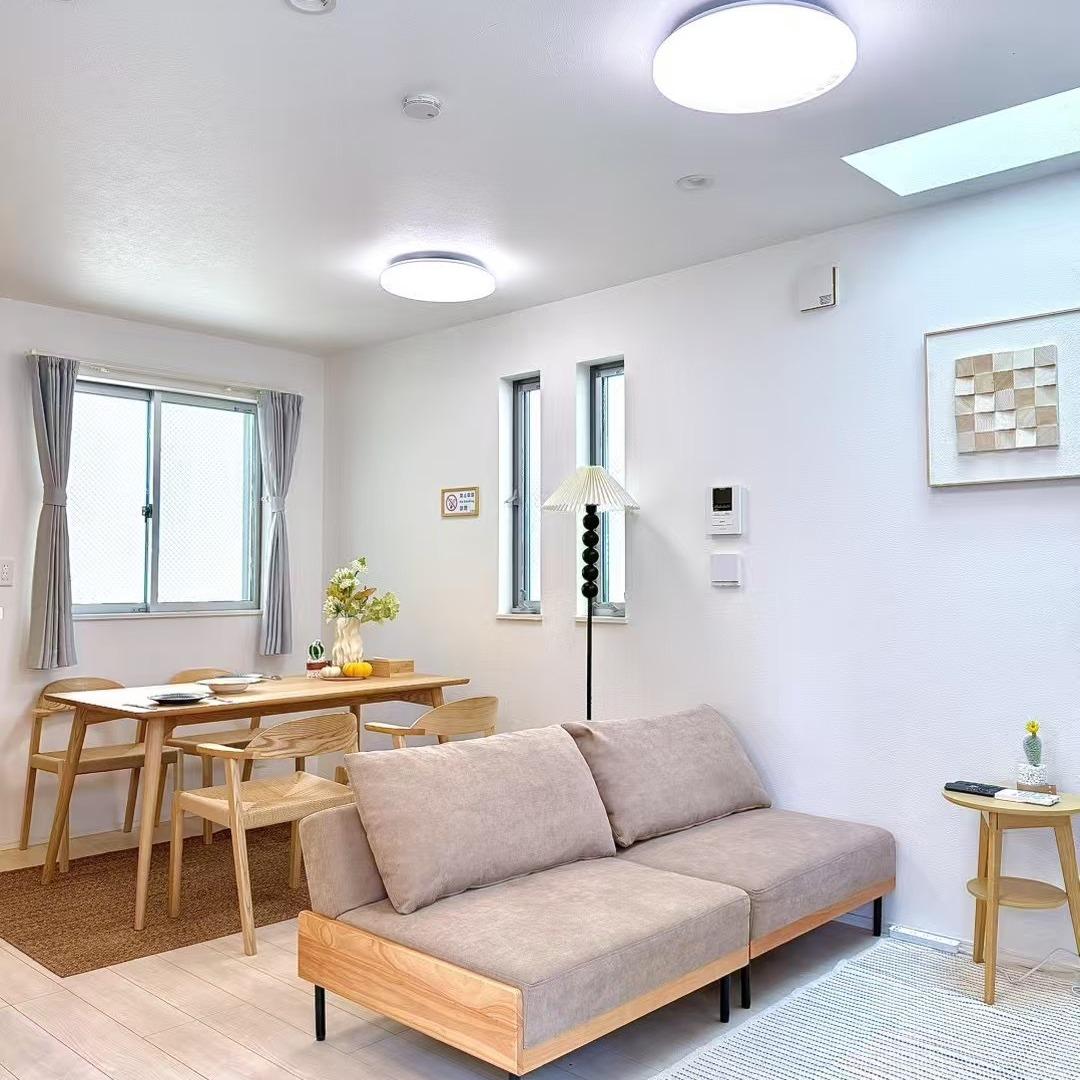 森．夢日本民宿