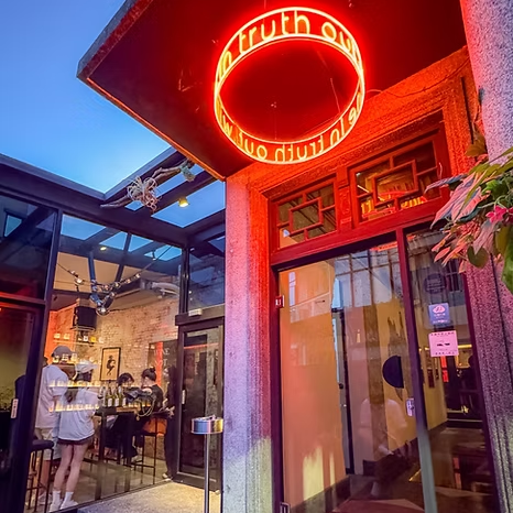 台南酒吧 33025 中西區酒吧