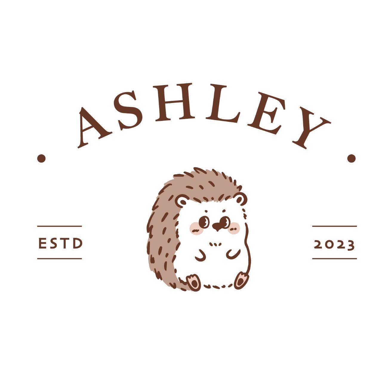 Ashley韓國代購