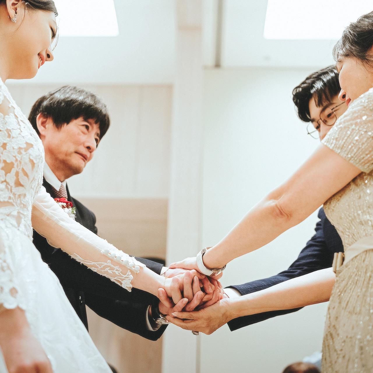 愛情 • 旅人 • 照相館 婚禮紀錄/婚禮攝影/婚禮紀實