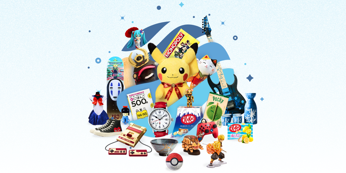 ZenMarket日本代購