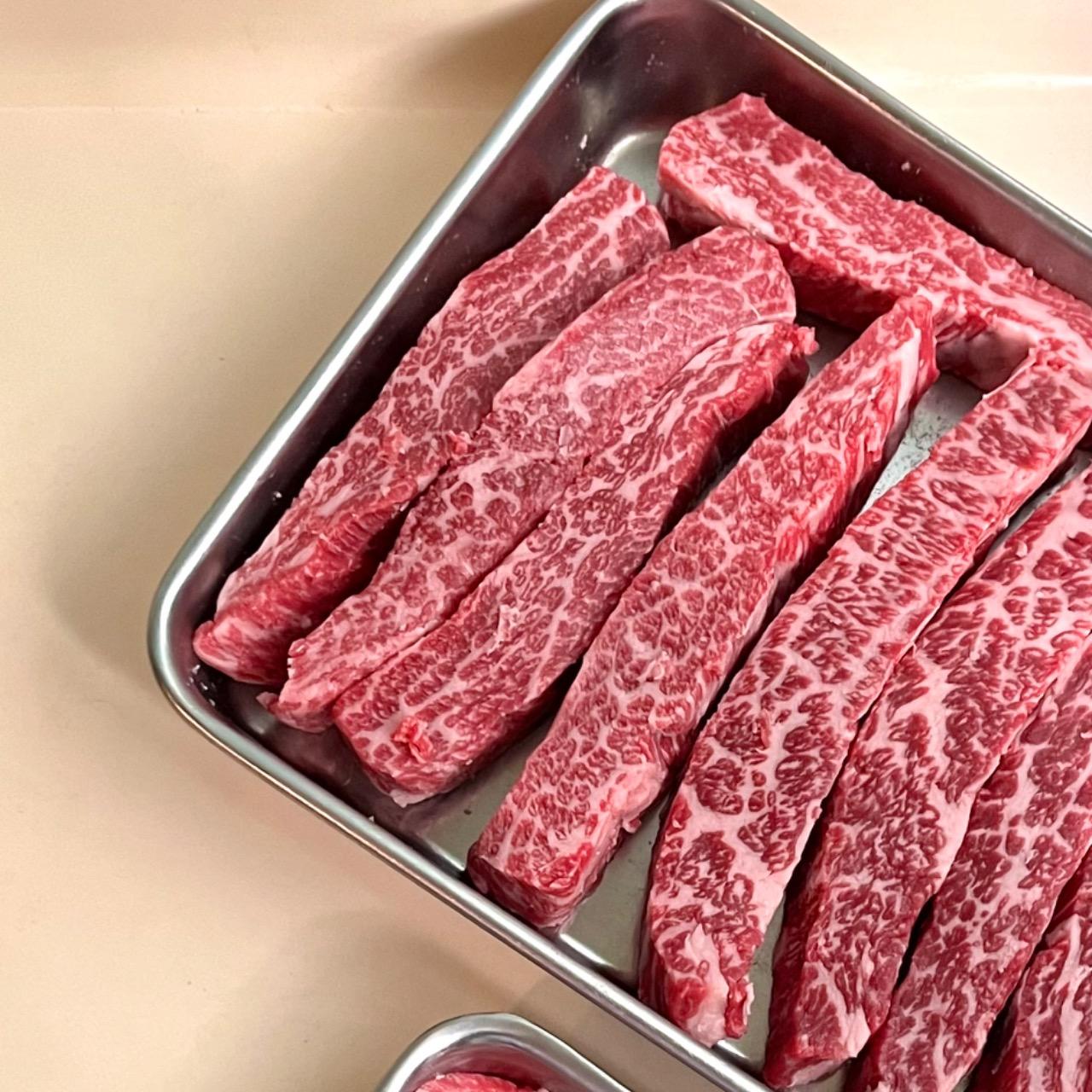 頂級和牛燒肉、火鍋團