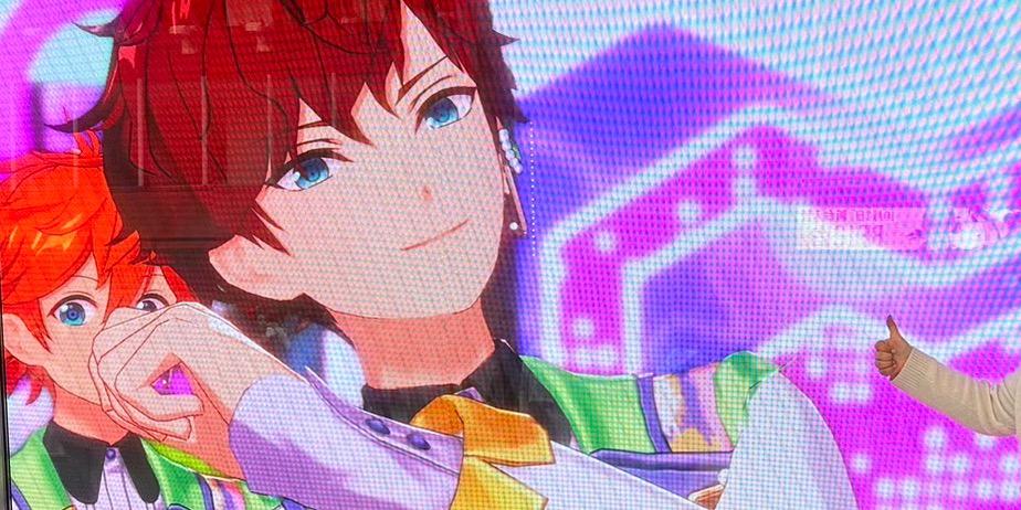 cindy / 喜噗 一彩小可愛fit我的讚