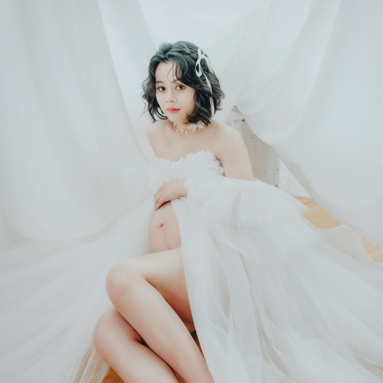 愛情 • 旅人 • 照相館 孕婦寫真/孕婦照推薦