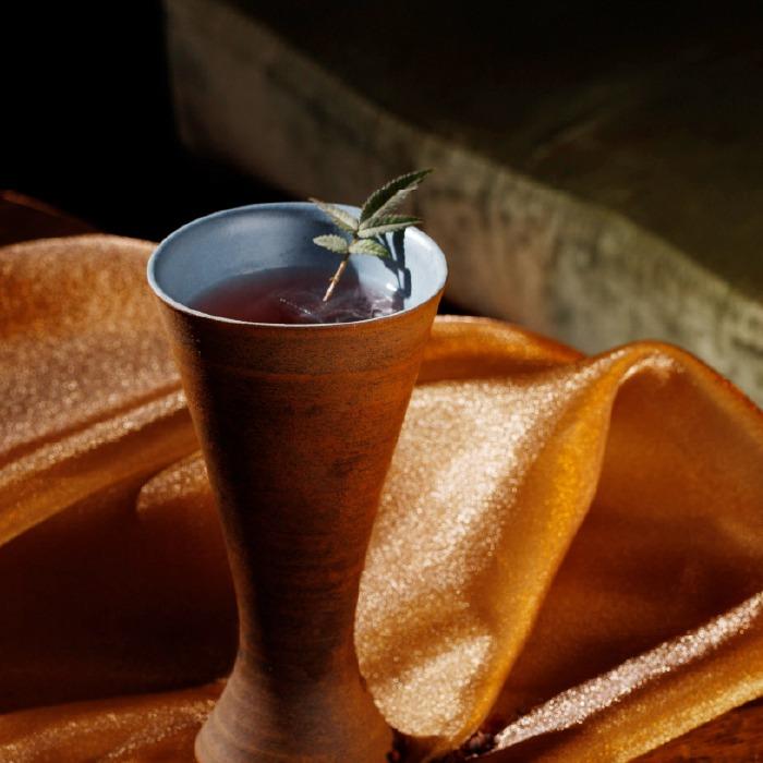 賦樂旅居  HOTEL PROVERBS Taipei 空曠的四分之一 Empty Quarter