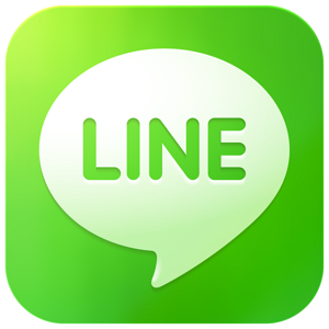 LINE Add Friend