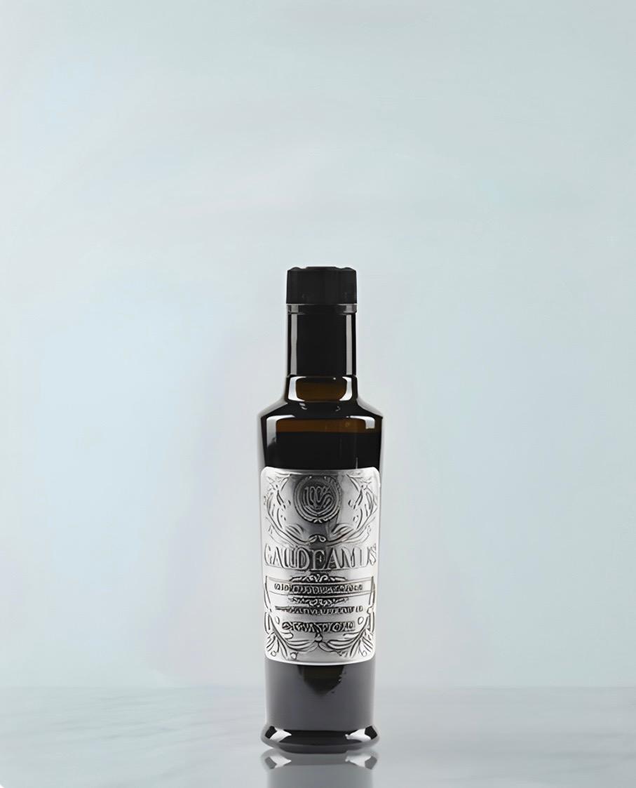 特級初榨冷壓橄欖油