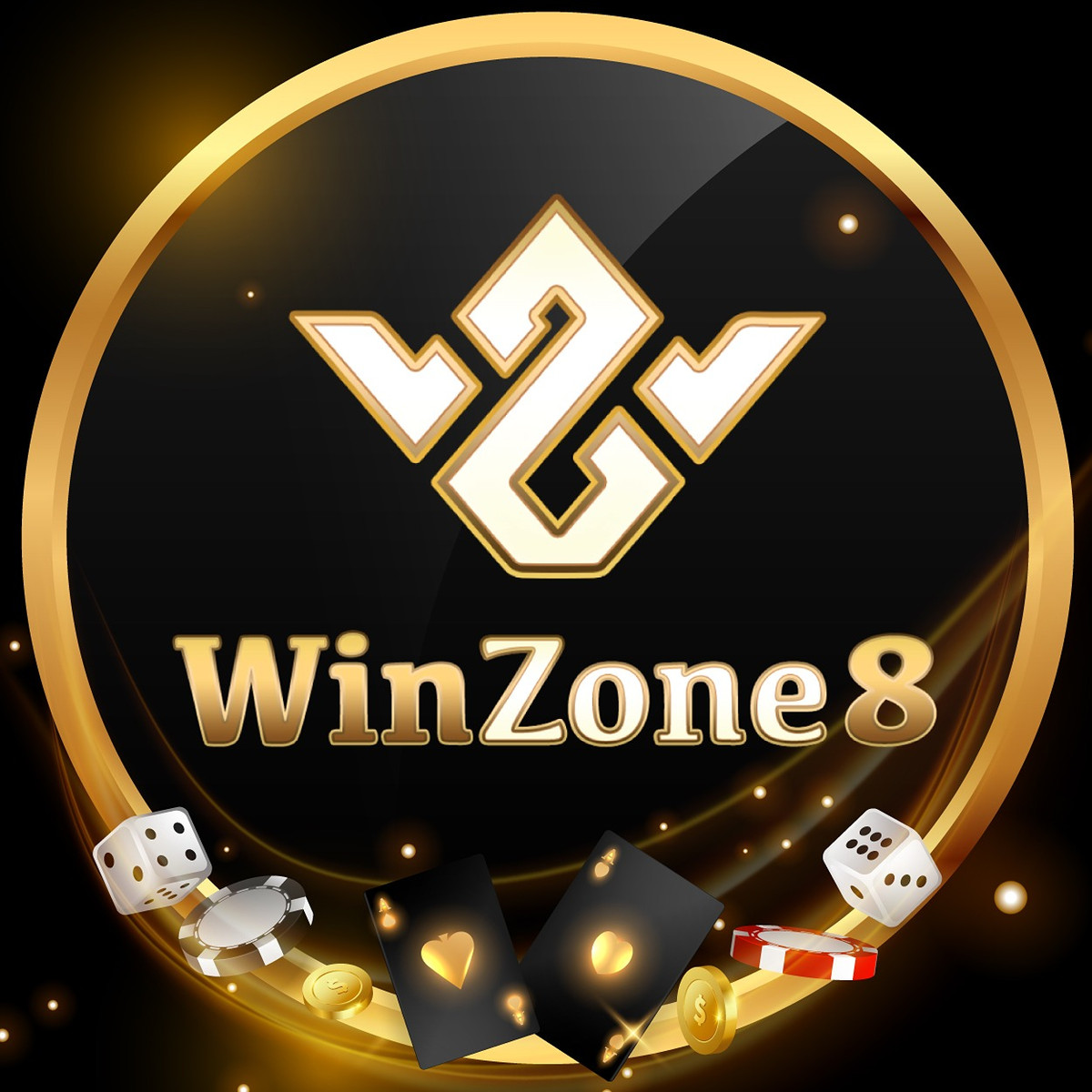 WinZone8_official | Instagram, Twitter | Portaly