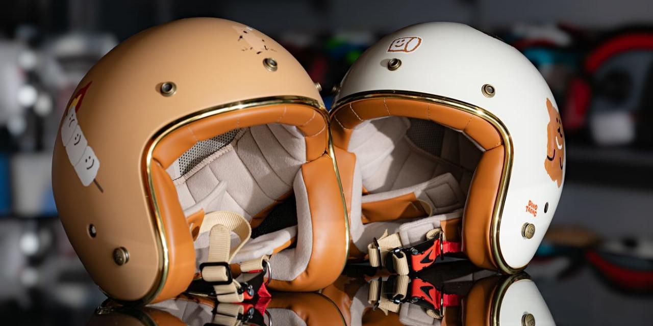 RoadTrip 路趣騎士裝備