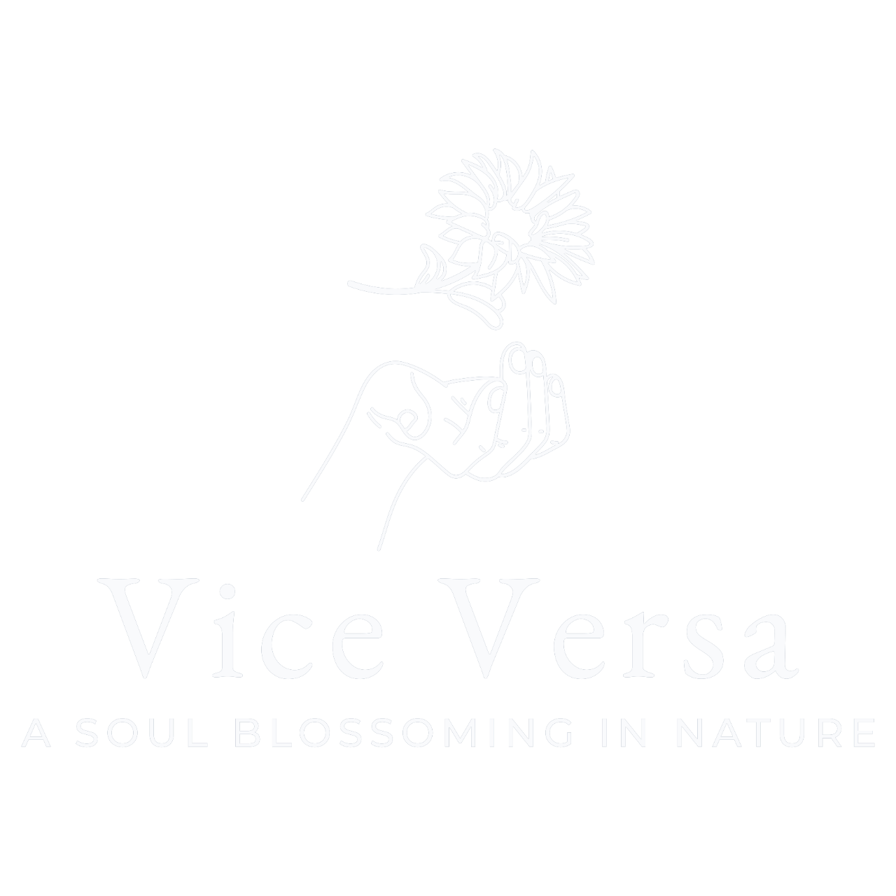 ViceVersa 水晶花室，以指尖記述自然，讓造花的靈魂在此相聚。