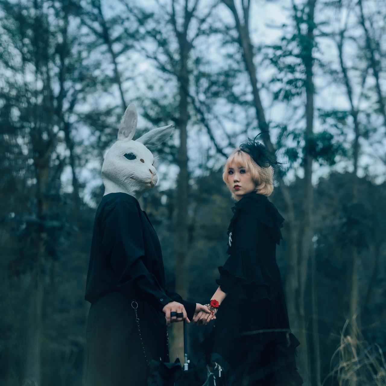 Yuda Creative Style-【A ROSE FOR ALICE】