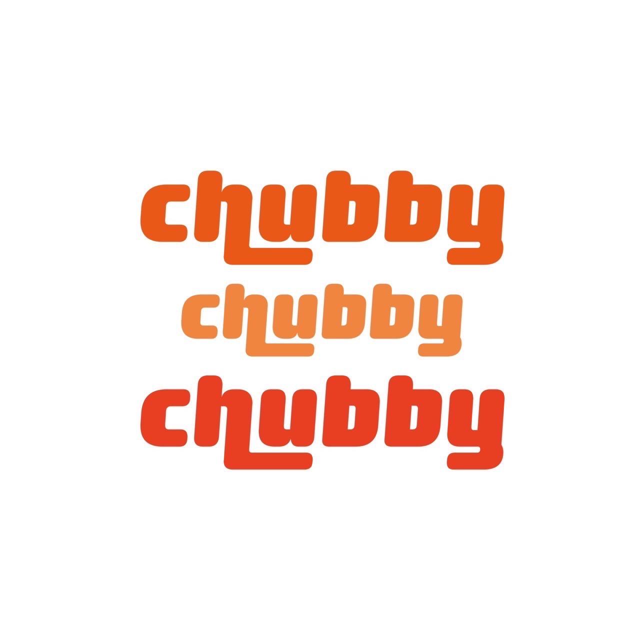 𝗖𝗵𝘂𝗯𝗯𝘆 𝗕𝘂𝗿𝗴𝗲𝗿 恰彼漢堡