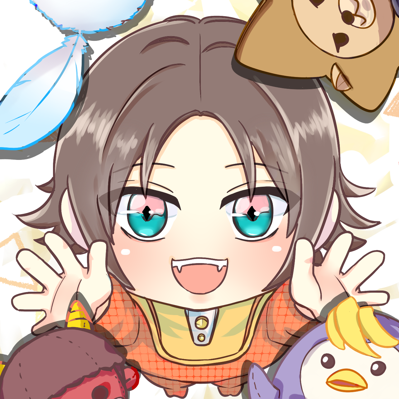 嵐湘凱 / Lansonkai 活動：CWT62宣傳