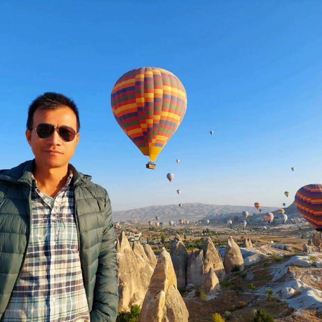 Yuho1314|退休自助旅行•環遊世界