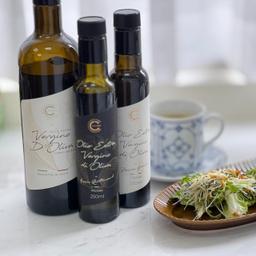 🔥6/23-6/30 曼時|生飲級 100%果實橄欖油|油王|油后 團購