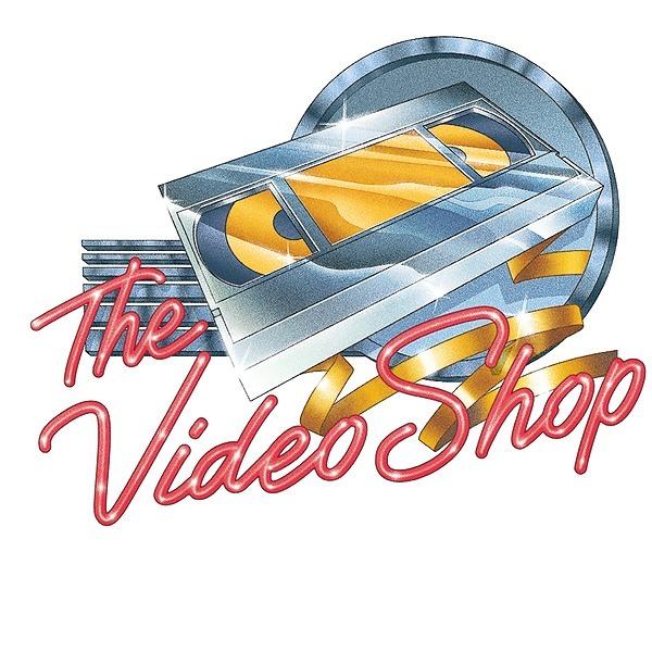 The Video Shop