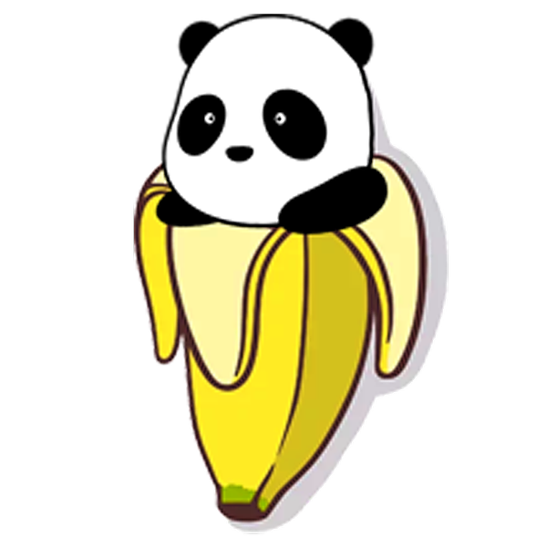 PANDA BANANA