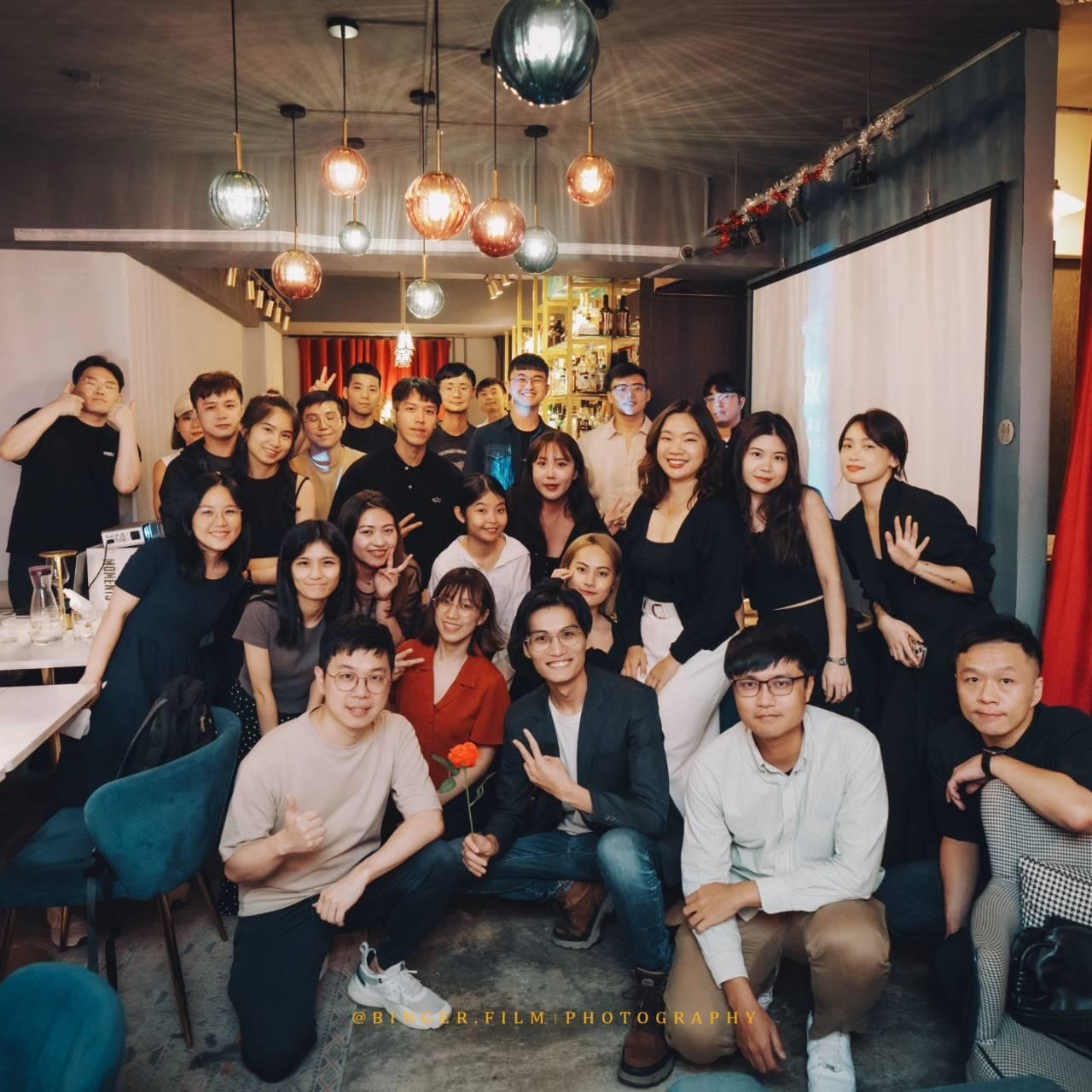 行銷人沙龍 行銷人沙龍2025年會