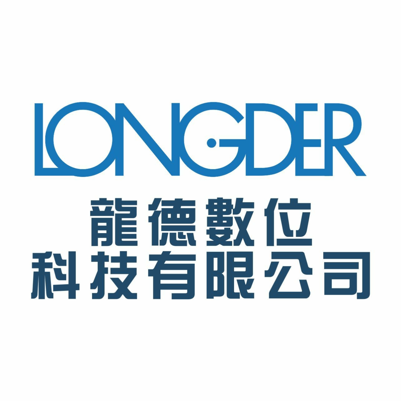 Rita Ning LONGDER 龍德數位科技
