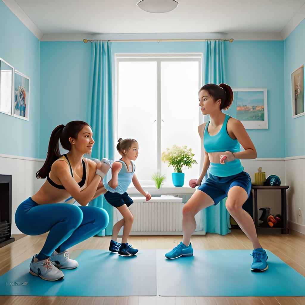 JoJo活力世界 健康生活的新時代：健身APP的測量和監測