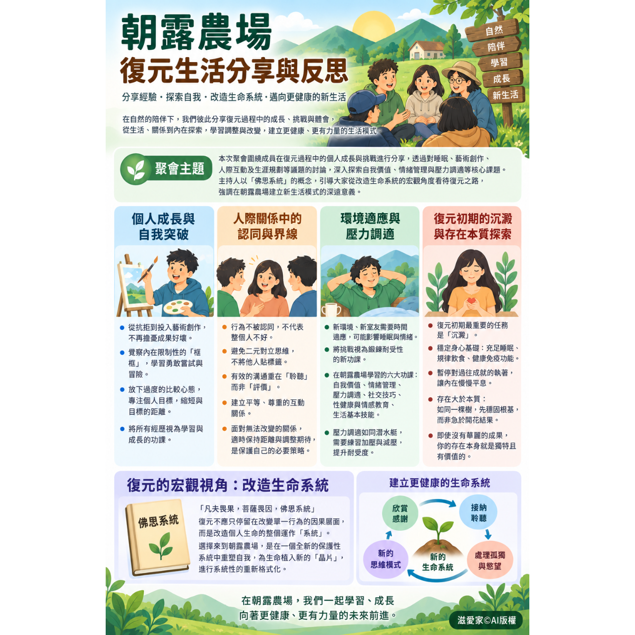 徐森杰．Paul Hsu, PhD. LSW