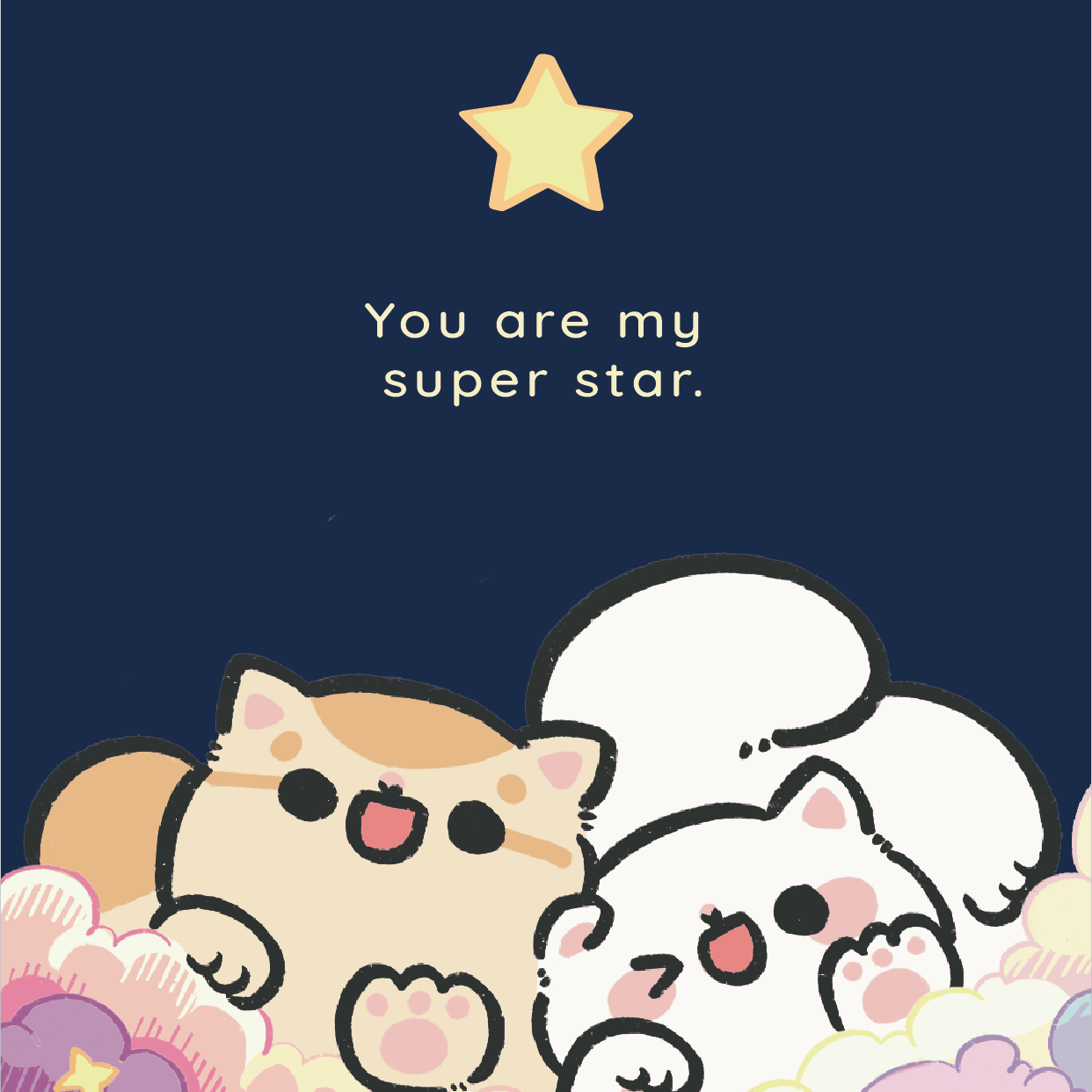 毛絨絨星人 聯名蠟燭,盆栽,各式周邊