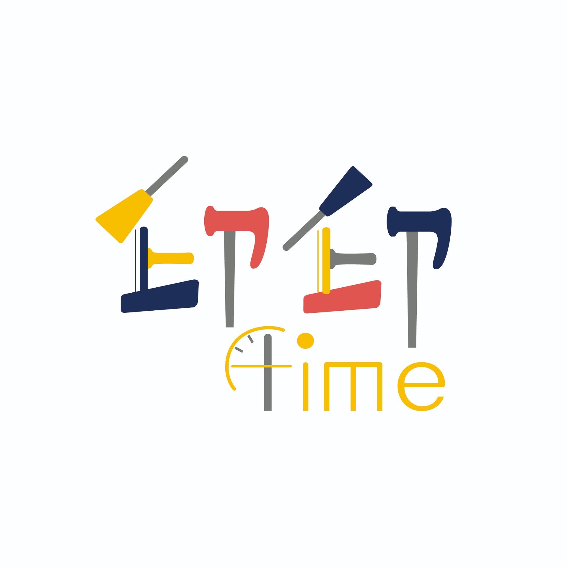 印印time